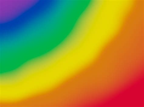 premium photo abstract blurred gradient rainbow color lgbtq background