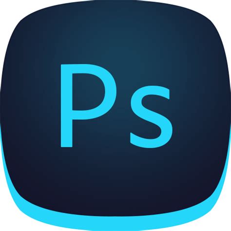 Photoshop Cc Icon At Getdrawings Free Download