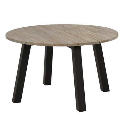 No comments on apache derby: 4 Seasons Outdoor Derby dining table round 130 cm with ...
