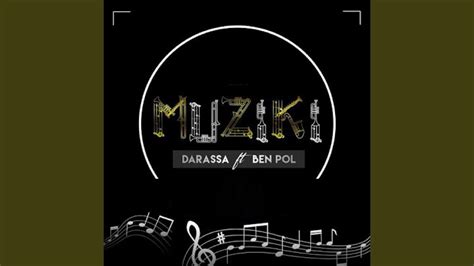 Muziki Feat Ben Pol Youtube Music