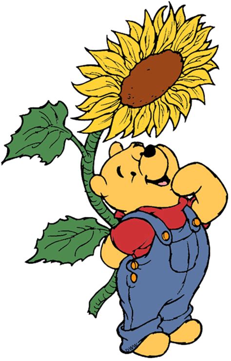 Online colouring pages, kids colouring, colouring games, colouring pictures, cartoon stars, animals, flowers. Winnie the Pooh Clip Art (9) | Disney Clip Art Galore