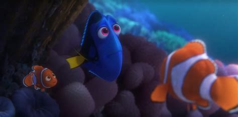 'Finding Dory' is very good, but not better than original - Business Insider