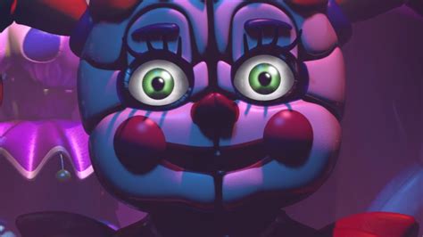 Five Nights At Freddys Sister Location Trailer Release Gameranx