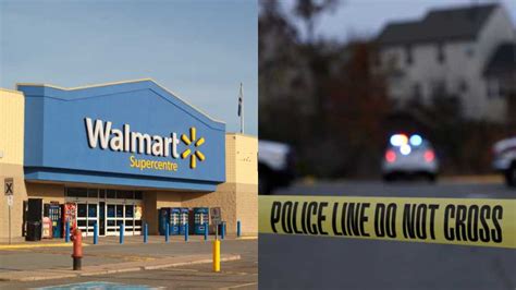 14 Year Old Girl Rescued At Georgia Walmart After Being Sex Trafficked For 2 Weeks