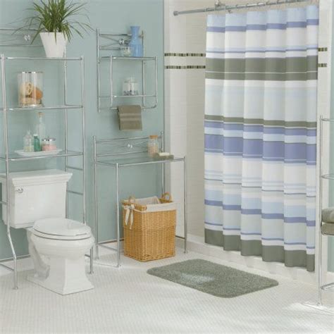 Bad vorhänge ist ein design, das sehr beliebt ist heute. Badezimmer Vorhänge | Badezimmer vorhang, Moderne ...