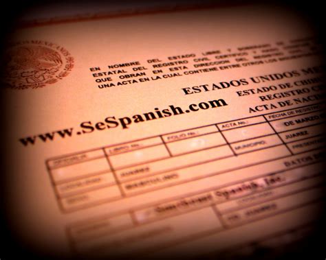 Order Certified Translation Online, Spanish to English ...