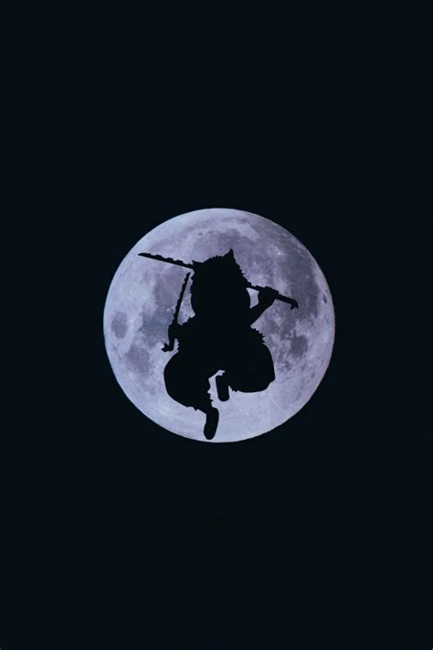 Iphone Demon Slayer Wallpaper