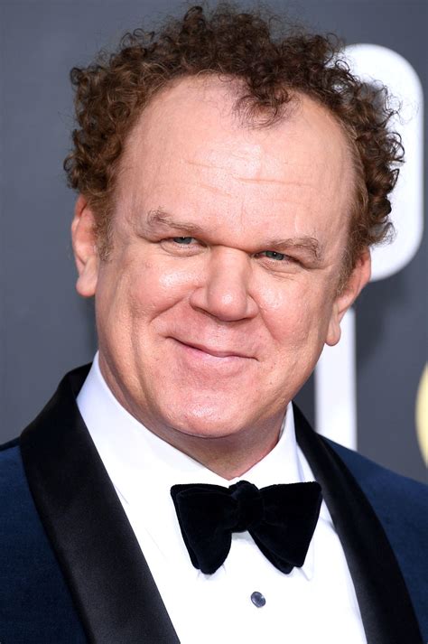 You can build, share, and host applications right from your browser! John C. Reilly Pictures and Photos | Fandango