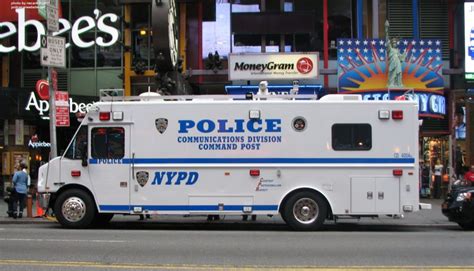 Nypd Receives Funds To Bulletproof Vehicles The Legislative Gazette