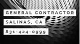 Find Local General Contractors Images