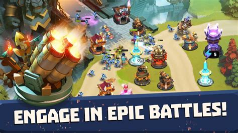 15 best tower defense games for ios iphone and ipad [2024] high ground gaming