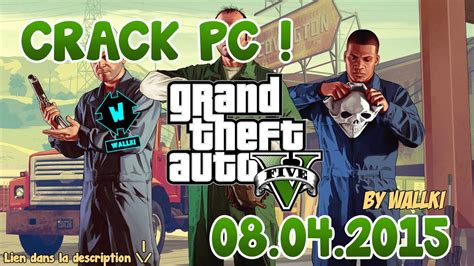 Skidrow cracked games and softwares, daily updates, dlcs, patches, repacks, nulleds.  CRACK  - Grand Theft Auto V | (PC) - Partie-1 - YouTube