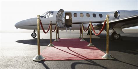 Taking A Private Jet Can Be Cheaper Than You Think Huffpost