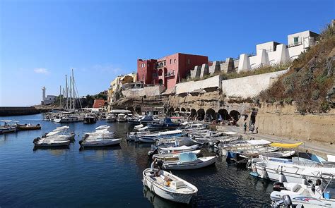 Book with confidence with our payment protection and tripadvisor reviews. Ventotene, il porto romano - ABOUT ART ON LINE