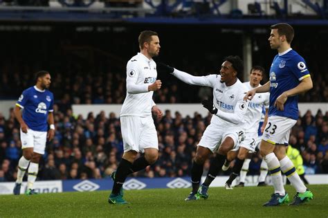 Since then swansea have gone on to win the league cup once, the football league trophy twice and the welsh cup a further nine times. Swansea City stars must not think about Gylfi Sigurdsson ...