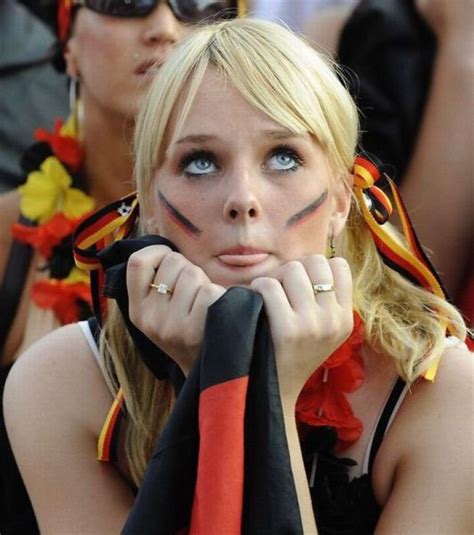 The Hottest German Girls Of Euro 2012 51 Pics Izismile