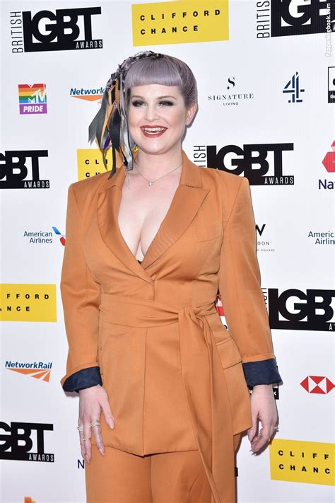 Kelly Osbourne Nude The Fappening Photo Fappeningbook
