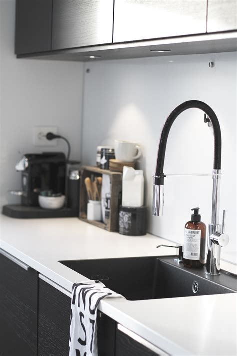Find deals on products in kitchen fixtures on amazon. The coolest, on-trend tapware to own right now