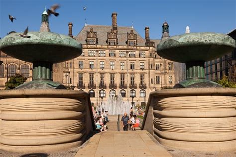 Sheffield Walking Tours 2022 What To Know Before You Go