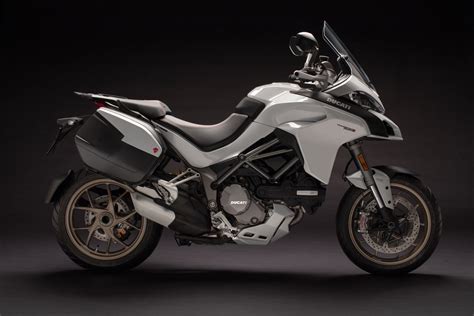 2019 (mmxix) was a common year starting on tuesday of the gregorian calendar, the 2019th year of the common era (ce) and anno domini (ad) designations, the 19th year of the 3rd millennium. 2019 Ducati Multistrada 1260S Guide • Total Motorcycle
