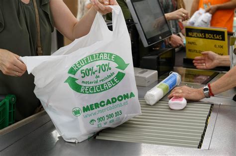Las partidas de monopoly online siguen las mismas normas que las del juego de mesa físico. Mercadona retirará todas sus bolsas de plástico antes de mayo