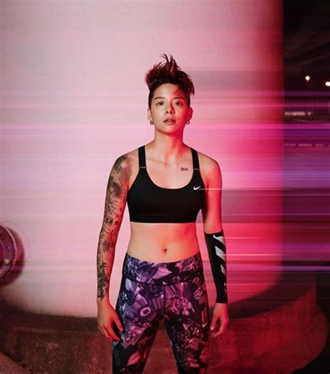 Amber Opens Up About Her Body Insecurities As A Woman