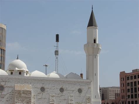 Masjid Jummahのツアー＆チケット（メディナ） トリップアドバイザー