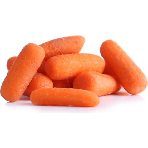Are Baby Carrots A Healthy Snack Healthy Snacks