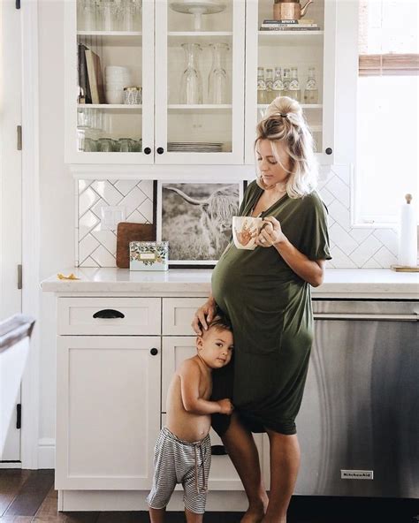 barefoot pregnant and in the kitchen [completed] 2 wattpad