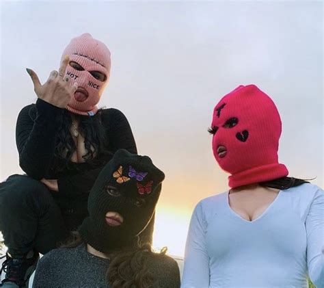 We would like to show you a description here but the site won't allow us. Pin on ski mask baddies