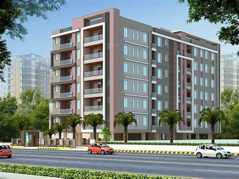 529 Sq Ft 2 Bhk 2t Apartment For Sale In Prem Mohan Buildtech Parth Empire I Shri Kishanpura Jaipur