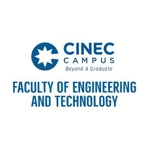 Cinec Campus Faculty Of Engineering And Technology Malabe