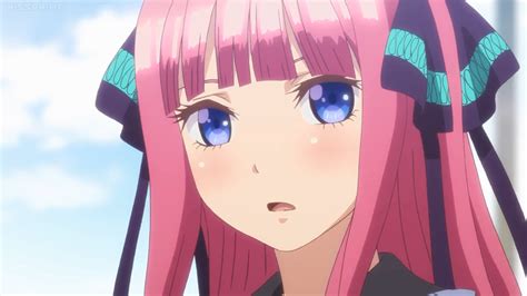 It's an anime about fuutarou, a dedicated student who gets a job tutoring 5 quintuplets for financial. The Quintessential Quintuplets Episode 3: Nino Loves Her ...