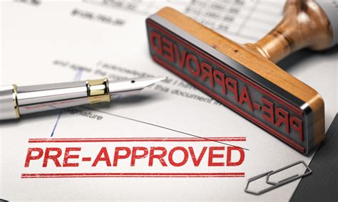 Pre approved credit card no hard inquiry. Understanding the VA Loan Pre-Approval Process | MHS Lending