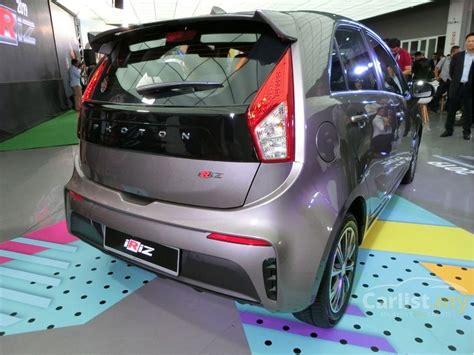 Price on vehicles may change depending on forex fluctuations, options chosen and/or dealer's availability. Proton Iriz 2019 Executive 1.6 in Selangor Automatic ...