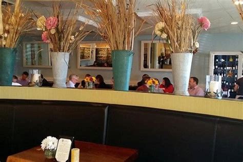 Mit vielen bildern, infos, trailern und insidertipps für jeden tv sender. Stella's Southern Bistro: Greenville Restaurants Review ...