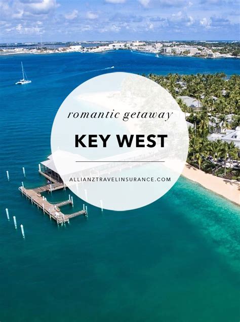 Romantic Getaway Key West Florida Romantic Beach Getaways Key West Vacations Key West