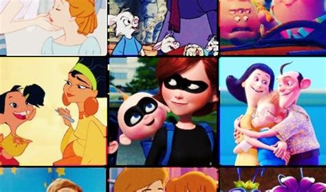 Which Disney Mom Are Youwill You Be