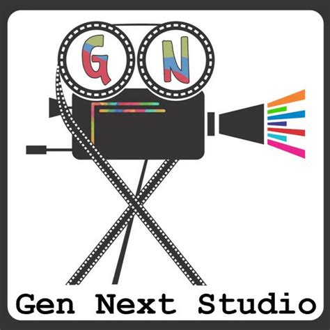 Gen Next Studio Youtube