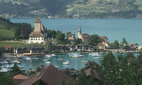 Spiez Switzerland 2023 Best Places To Visit Tripadvisor