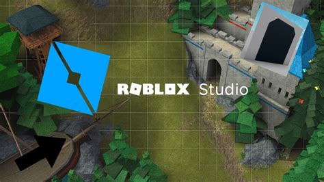 Speed Build Roblox Studio Youtube