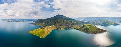Lago Toba Imagenes Y Fotos Premium De Istock