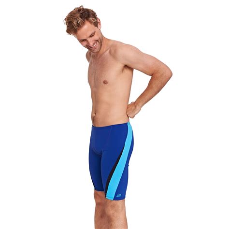 zoggs eaton mens swimming jammers aw16