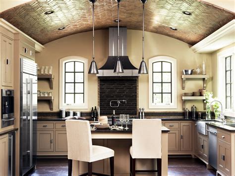 If you plan carefully, even the tiniest of the rooms can be converted into masterpieces. Top Kitchen Design Styles: Pictures, Tips, Ideas and ...