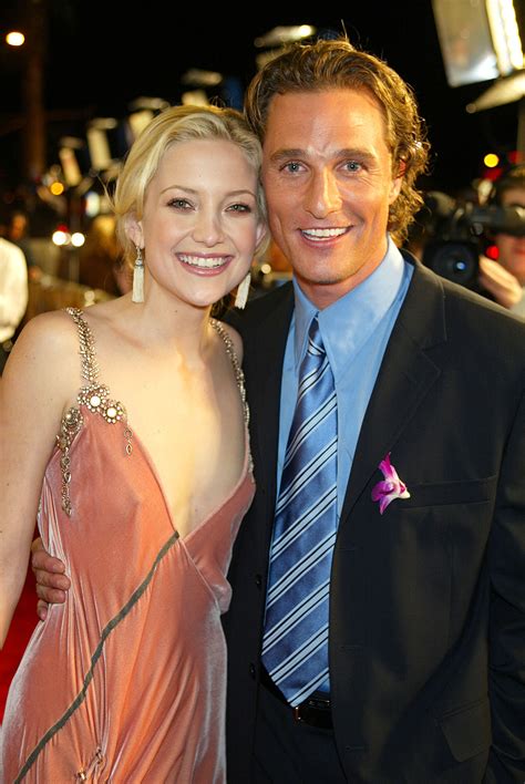 Starring the exuberantly effervescent kate hudson and one of hollywood's sexiest and most eligible bachelors, matthew mcconaughey, how to lose has all the makings of a classic romantic. How To's Wiki 88: How To Lose A Guy In 10 Days