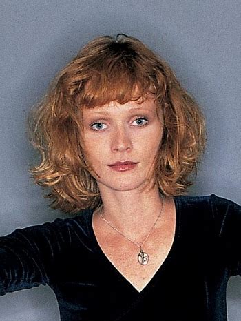 Последние твиты от marketa geislerova (@mgeislerova). Anna Geislerová fotka