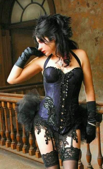 Worlds Sexiest Corsets Everything You Ever Wanted To Know About Her Corset But Were Too