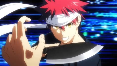 Shokugeki no soma episode 5, the ice queen and the spring storm, on crunchyroll. 'Food Wars' season 5 episode 8 release date, spoilers ...