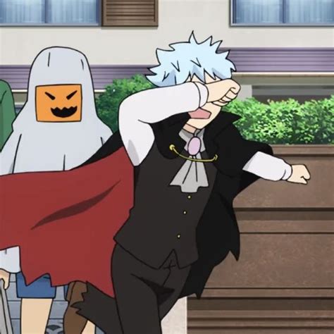 Two People Dressed Up As Characters From The Anime Naruto And Sashika