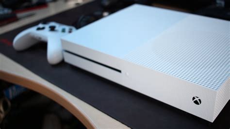Xbox One S 1tb Unboxing Youtube